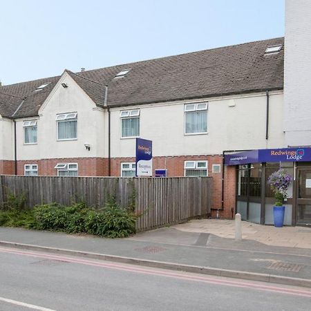 Redwings Lodge Solihull Luaran gambar