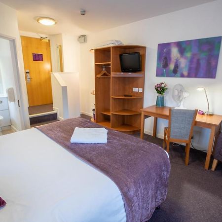 Redwings Lodge Solihull Luaran gambar
