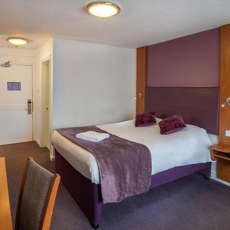 Redwings Lodge Solihull Luaran gambar