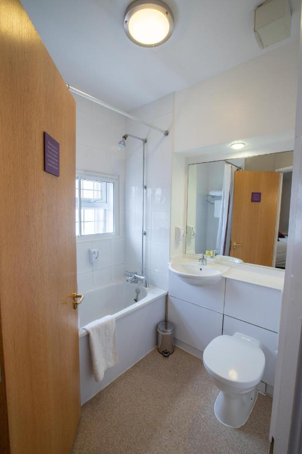 Redwings Lodge Solihull Luaran gambar