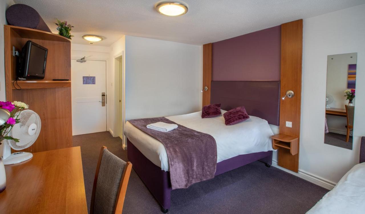 Redwings Lodge Solihull Luaran gambar