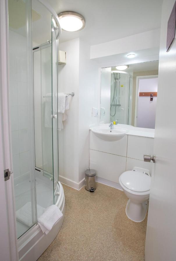 Redwings Lodge Solihull Luaran gambar